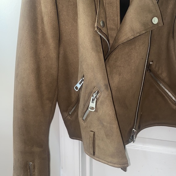 Zara jacket - Picture 2 of 3